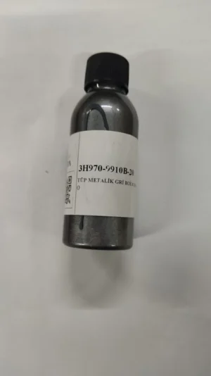 PARÇA VS1 TUP METALIK GRI BOYA 100 ML (VRK:309 20)