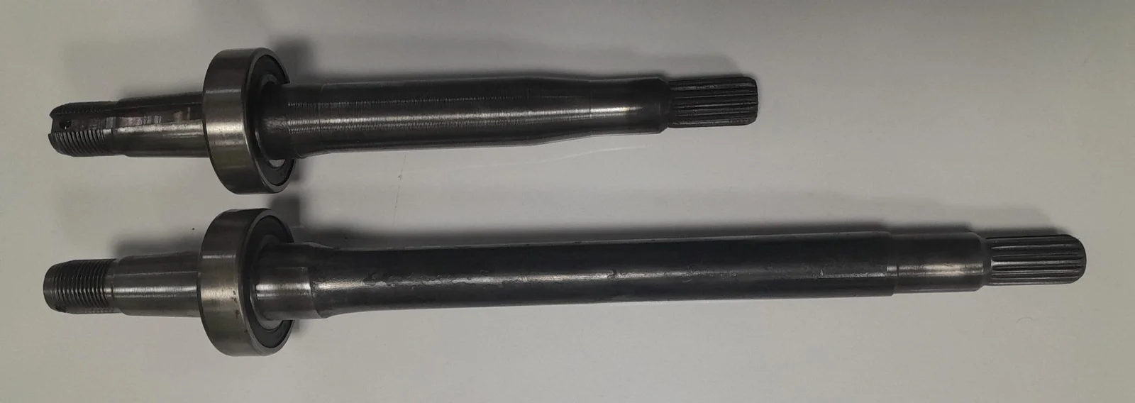 PARÇA VM4P DIFERANSIYEL AKS MILI SAG SOL 35,5 25 CM