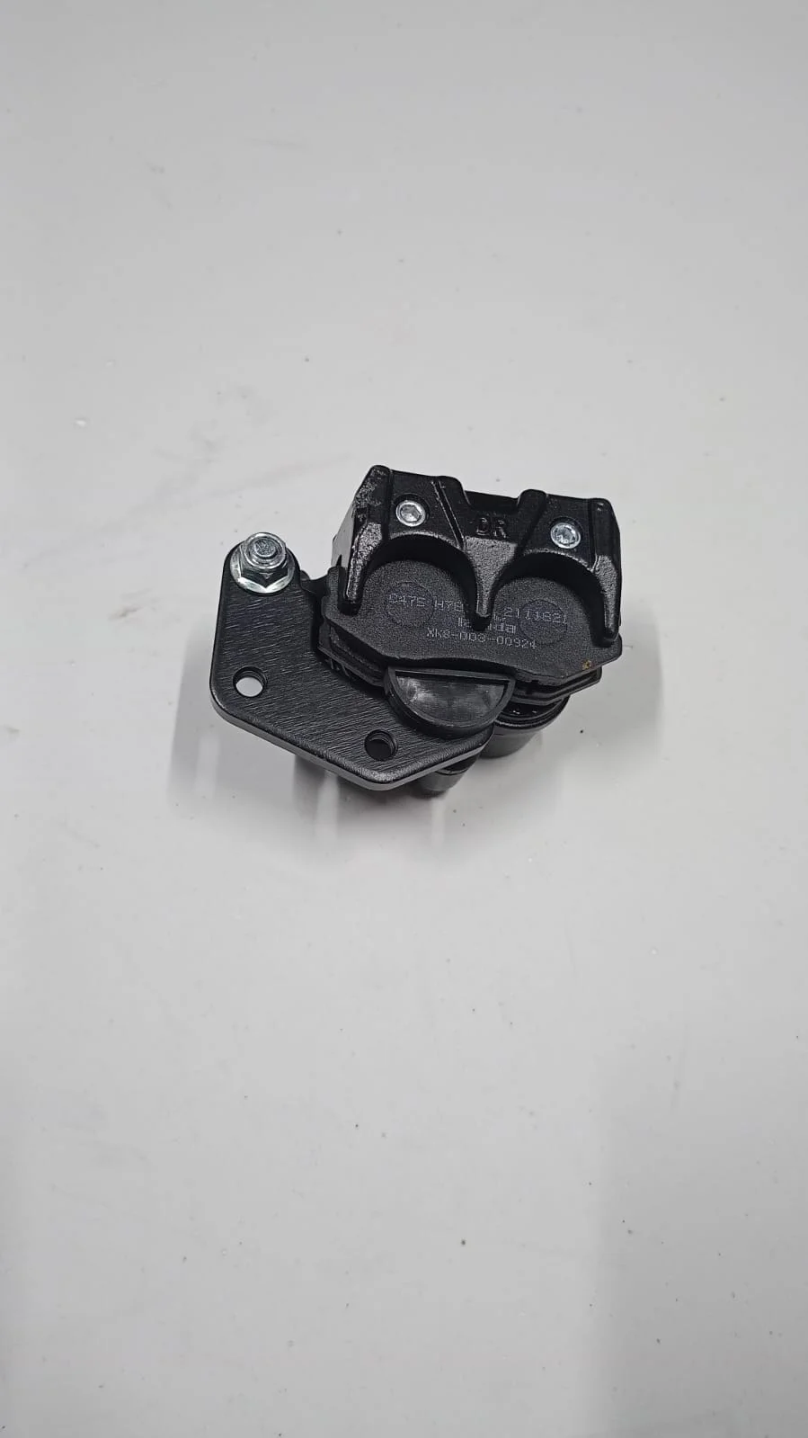 PARÇA VS5 ARKA DISK FREN ALT MERKEZ