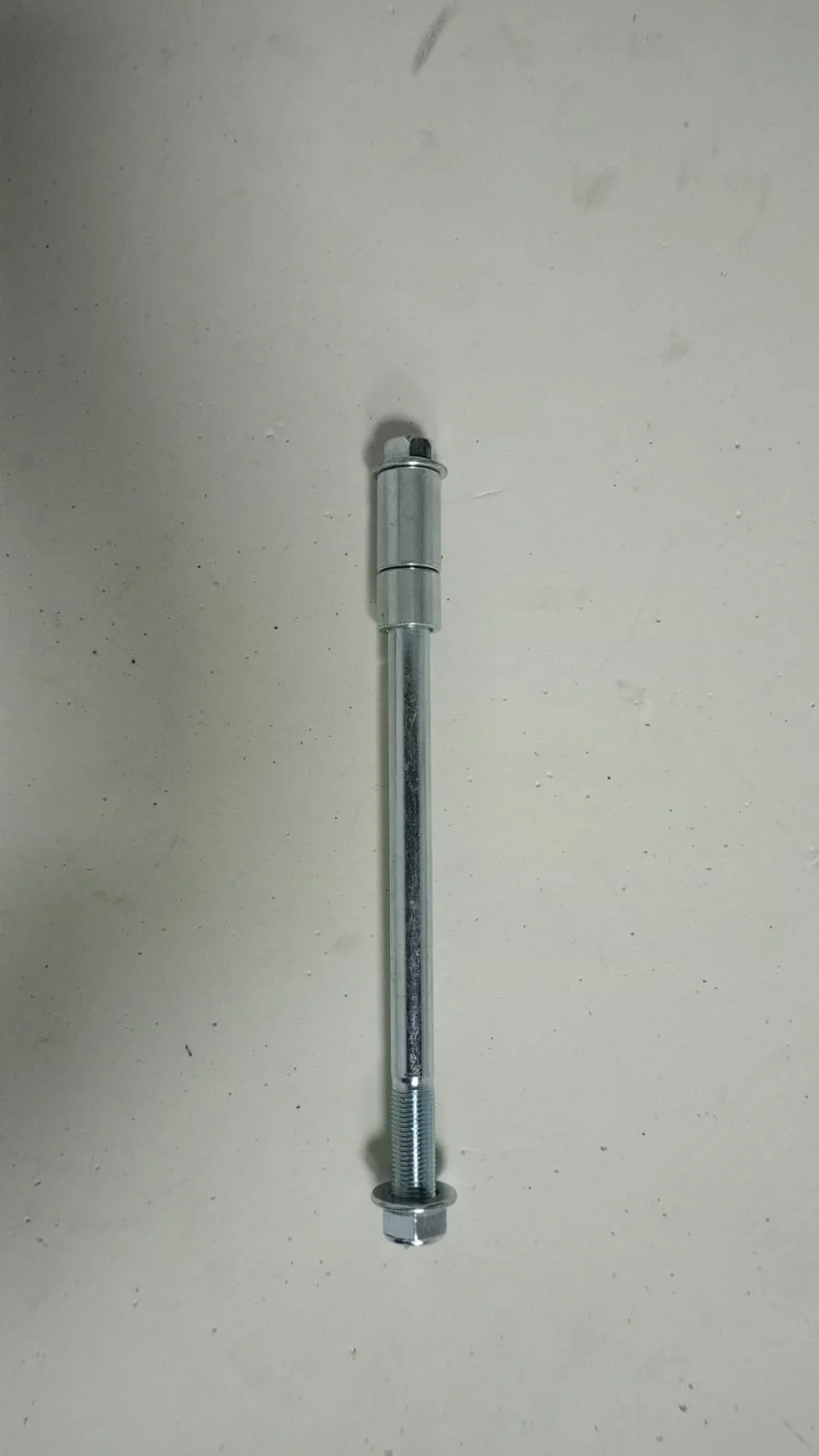 PARÇA VS2 ON TEKER MILI (M12*185)
