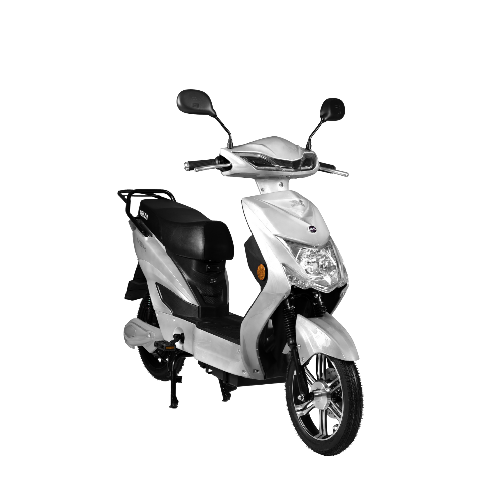 Volta VSX Metalik Elektrikli Motosiklet