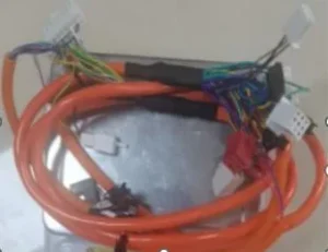PARÇA VM5 KABLO TESISATI