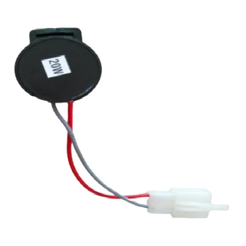 PARÇA VM4 NEO SESLI FLASOR