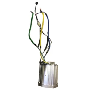 PARÇA EV1 MOTOR 72V/2000W