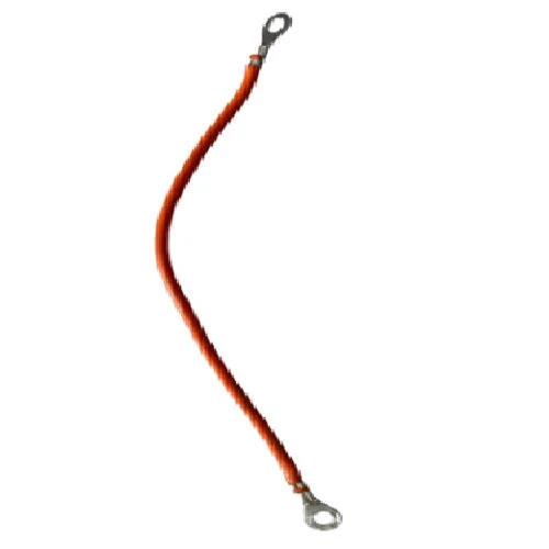 PARÇA VM4 AKU BAGLANTI KABLOSU 35CM