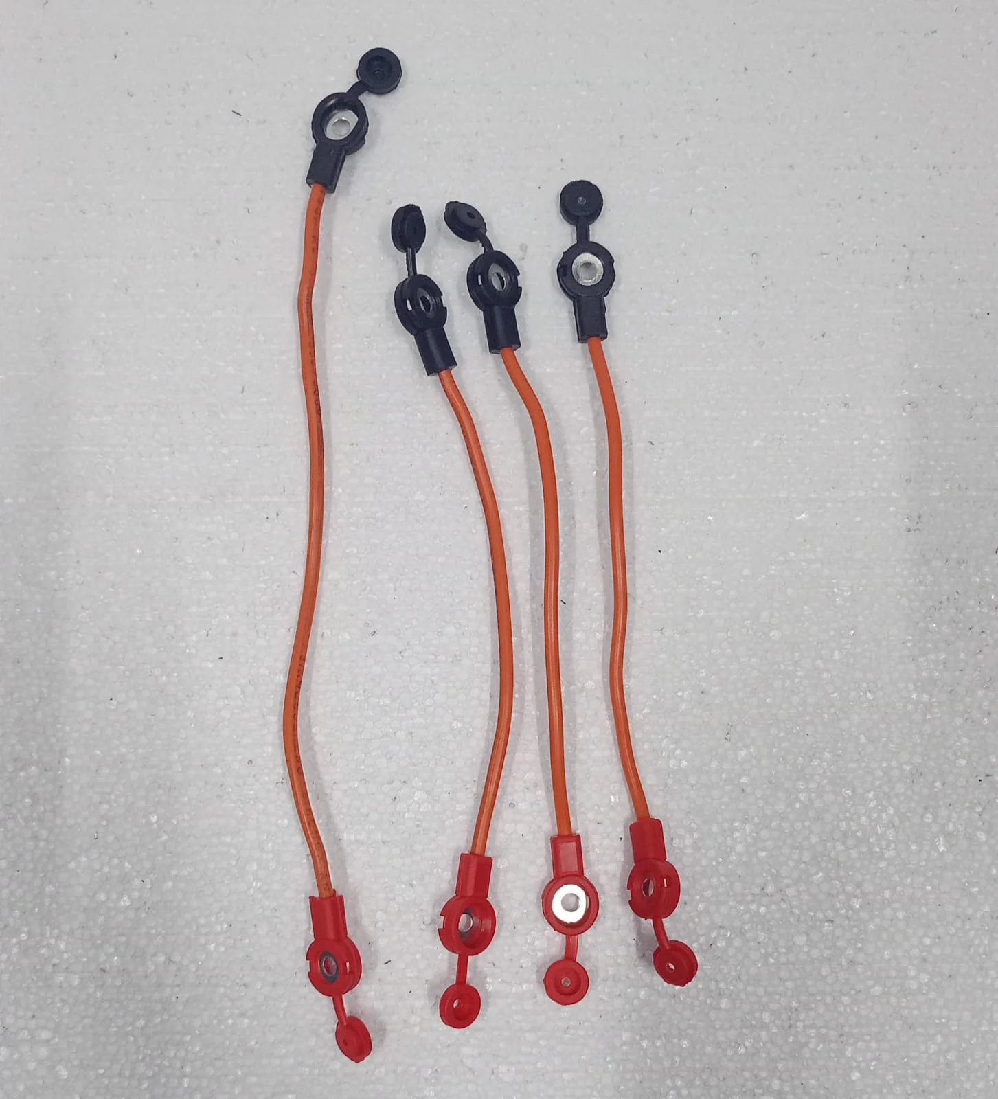 PARÇA VM4 AKU BAGLANTI KABLOSU 20CM