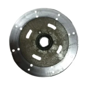 PARÇA EV1 ON DISK