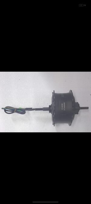 PARÇA APB2 MOTOR 36V/250W