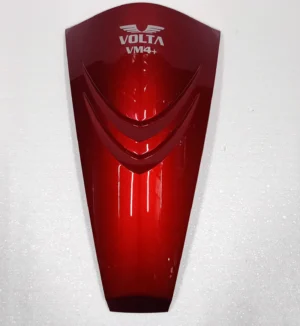 PARÇA VM4 ON PANEL DEKORATIF GRENAJ KIRMIZI