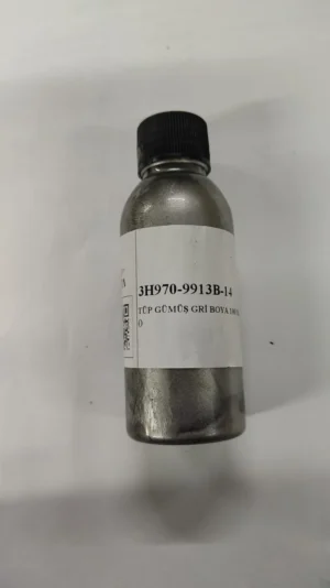 PARÇA VM4 TUP GUMUS GRI BOYA 100 ML (VRK:402 14)