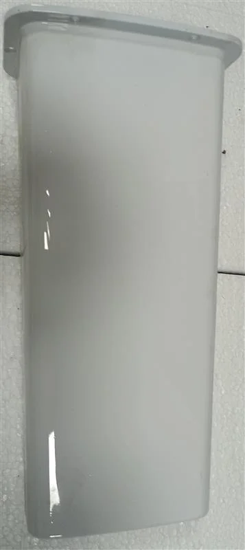 PARÇA VM4P + ON KOLTUK ALTI GRENAJ BEYAZ