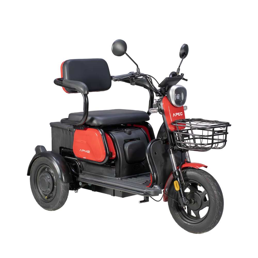 Volta APM2 Elektrikli Motosiklet