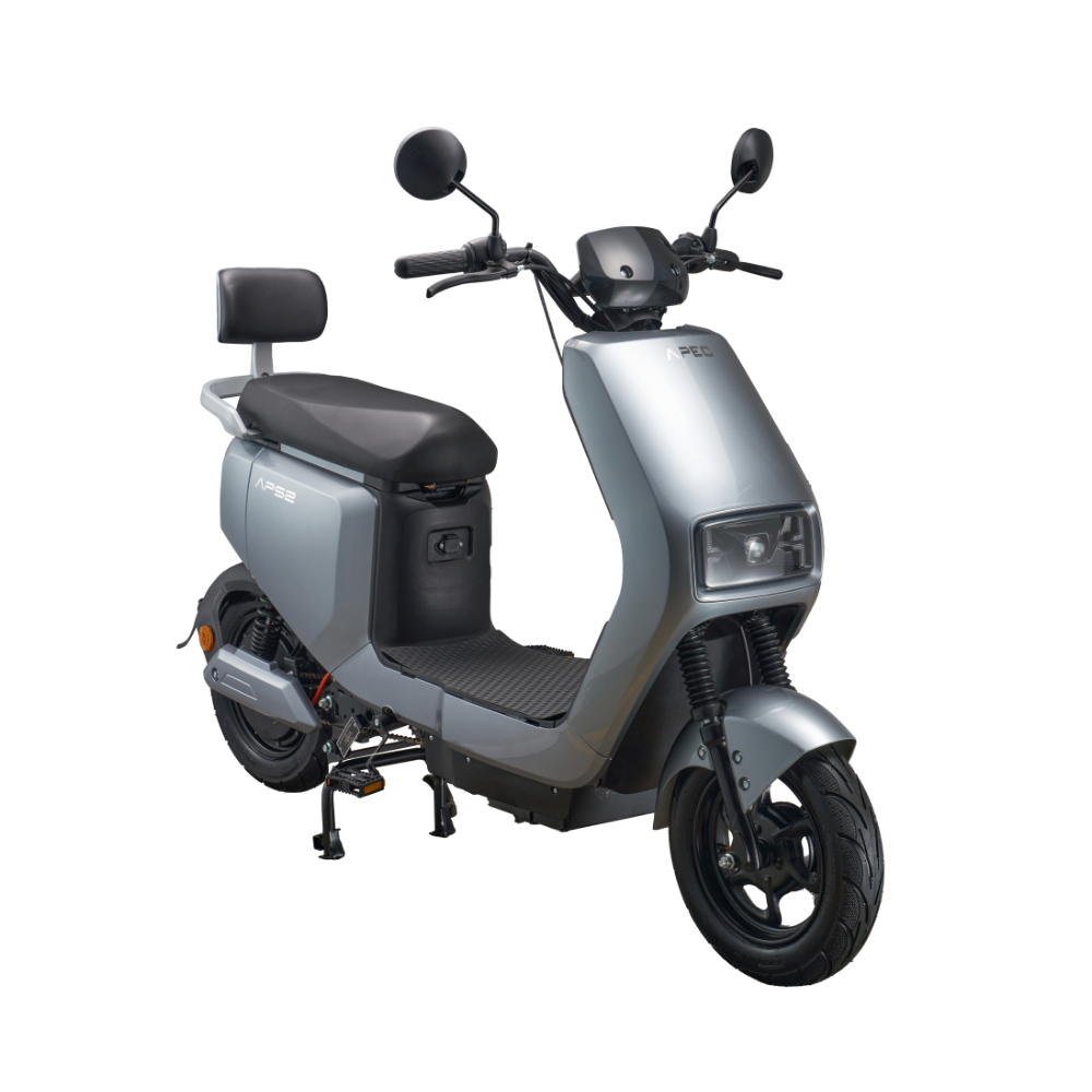 Volta APS2 Elektrikli Motosiklet