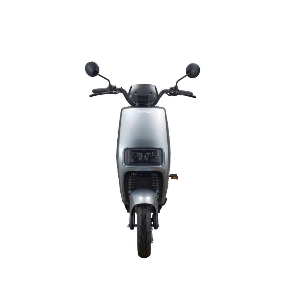 Volta APS2 Elektrikli Motosiklet - Görsel 3