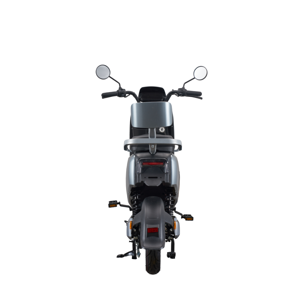 Volta APS2 Elektrikli Motosiklet - Görsel 4