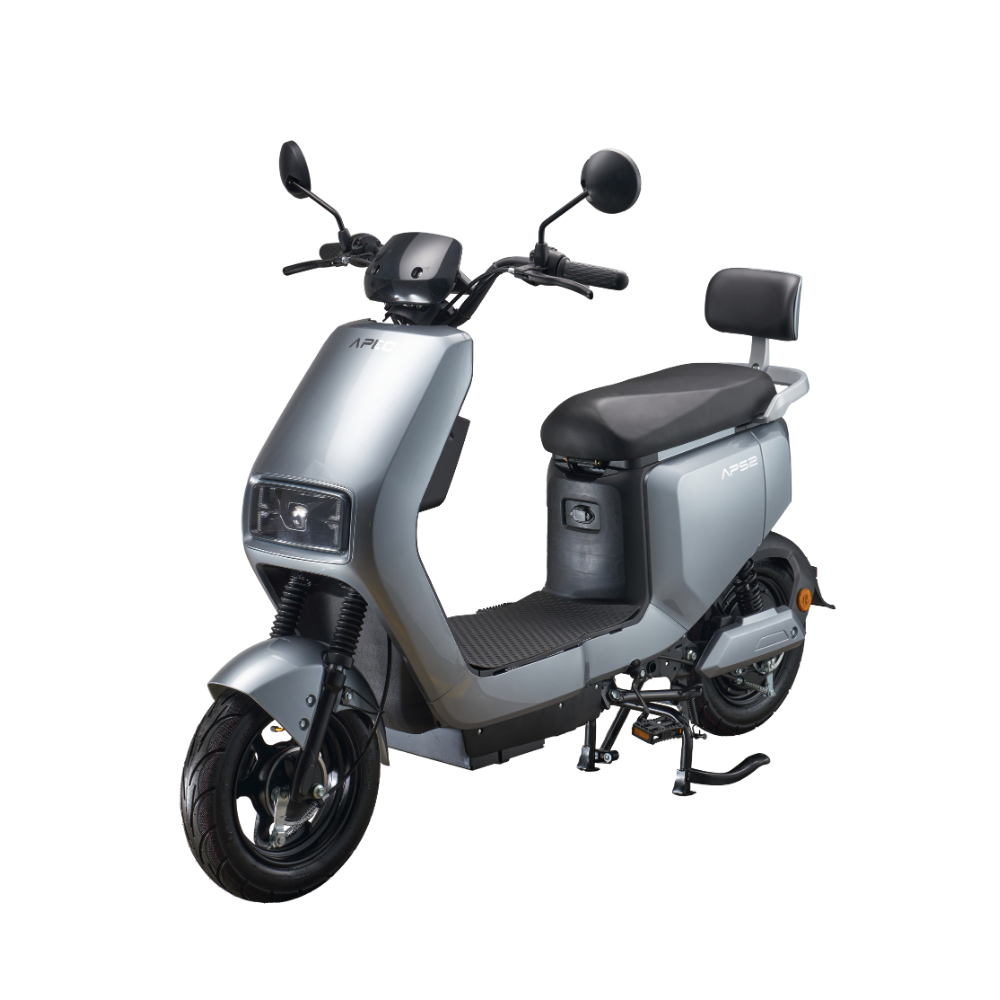 Volta APS2 Elektrikli Motosiklet - Görsel 6