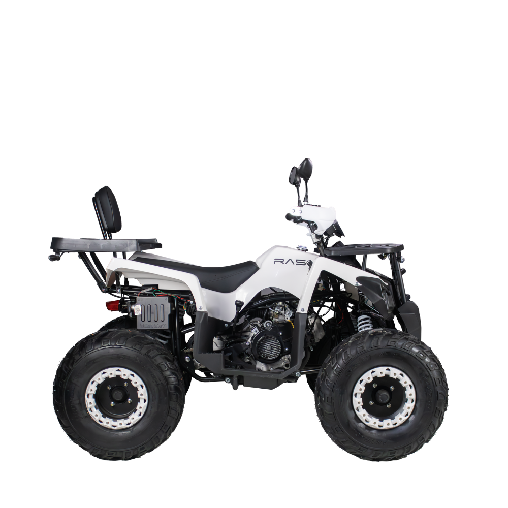 Volta RA5 Benzinli ATV - Görsel 5