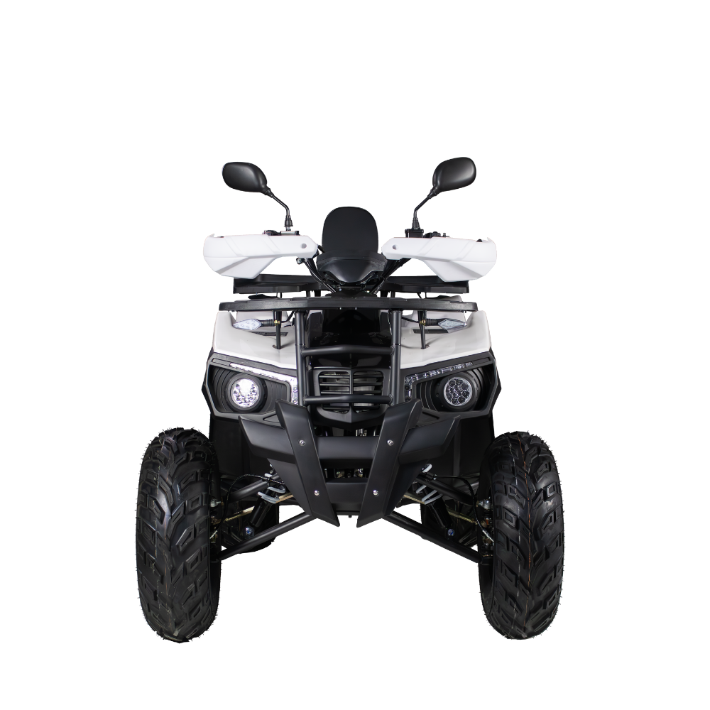 Volta RA5 Benzinli ATV - Görsel 4