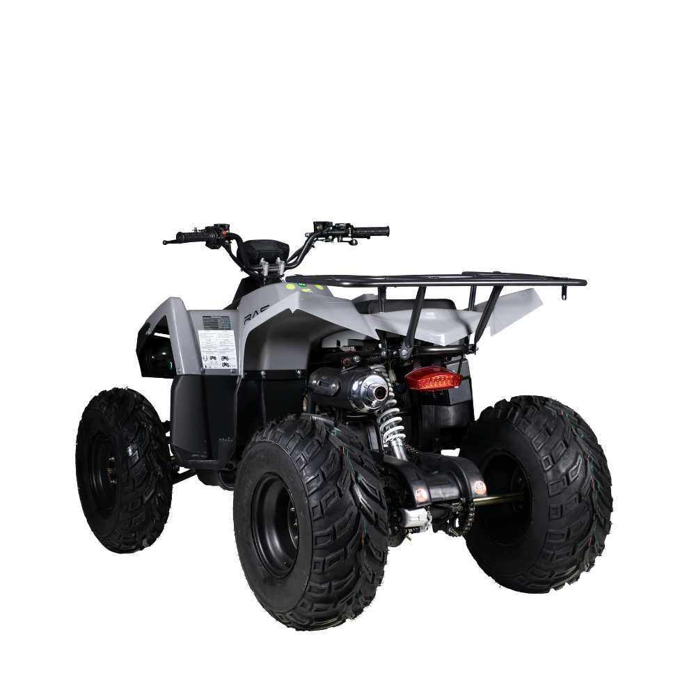 Volta RA5 Benzinli ATV - Görsel 3