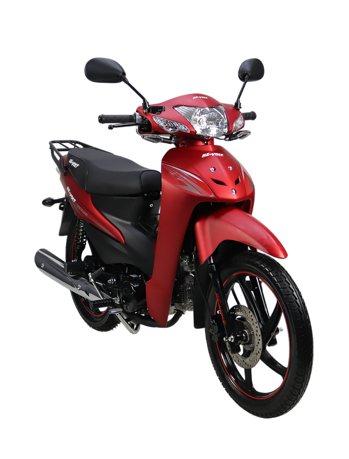 Volta RC3+ Plus