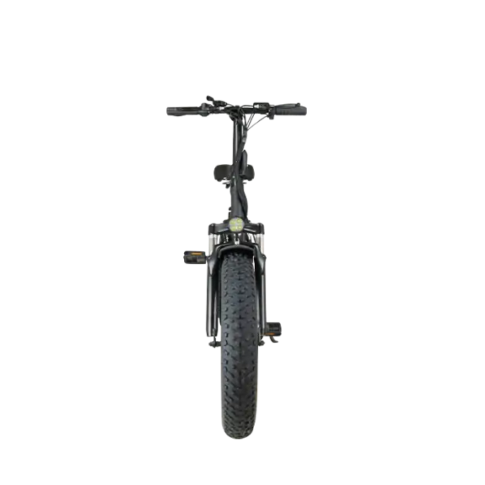 Volta VB2 E-Bike - Görsel 2