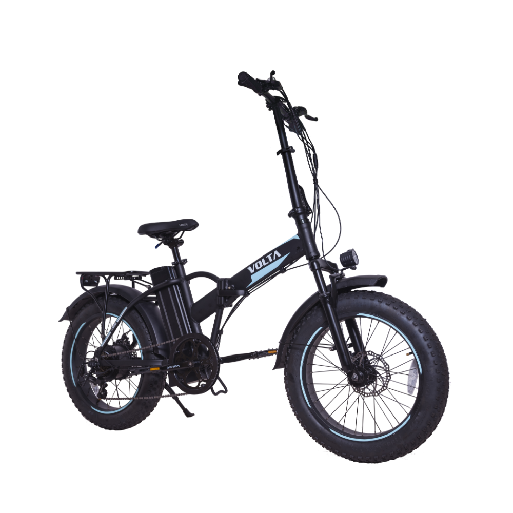 Volta VB2 E-Bike