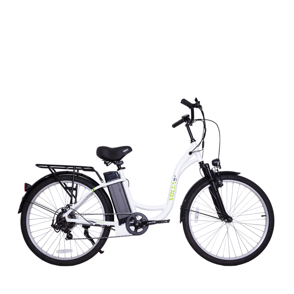 Volta VB3 E-Bike - Görsel 4