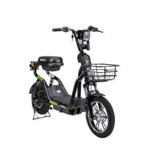 Volta VSM Elektrikli Motosiklet