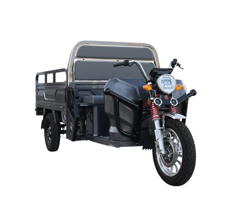 Volta VT5 Pro Elektrikli Motosiklet