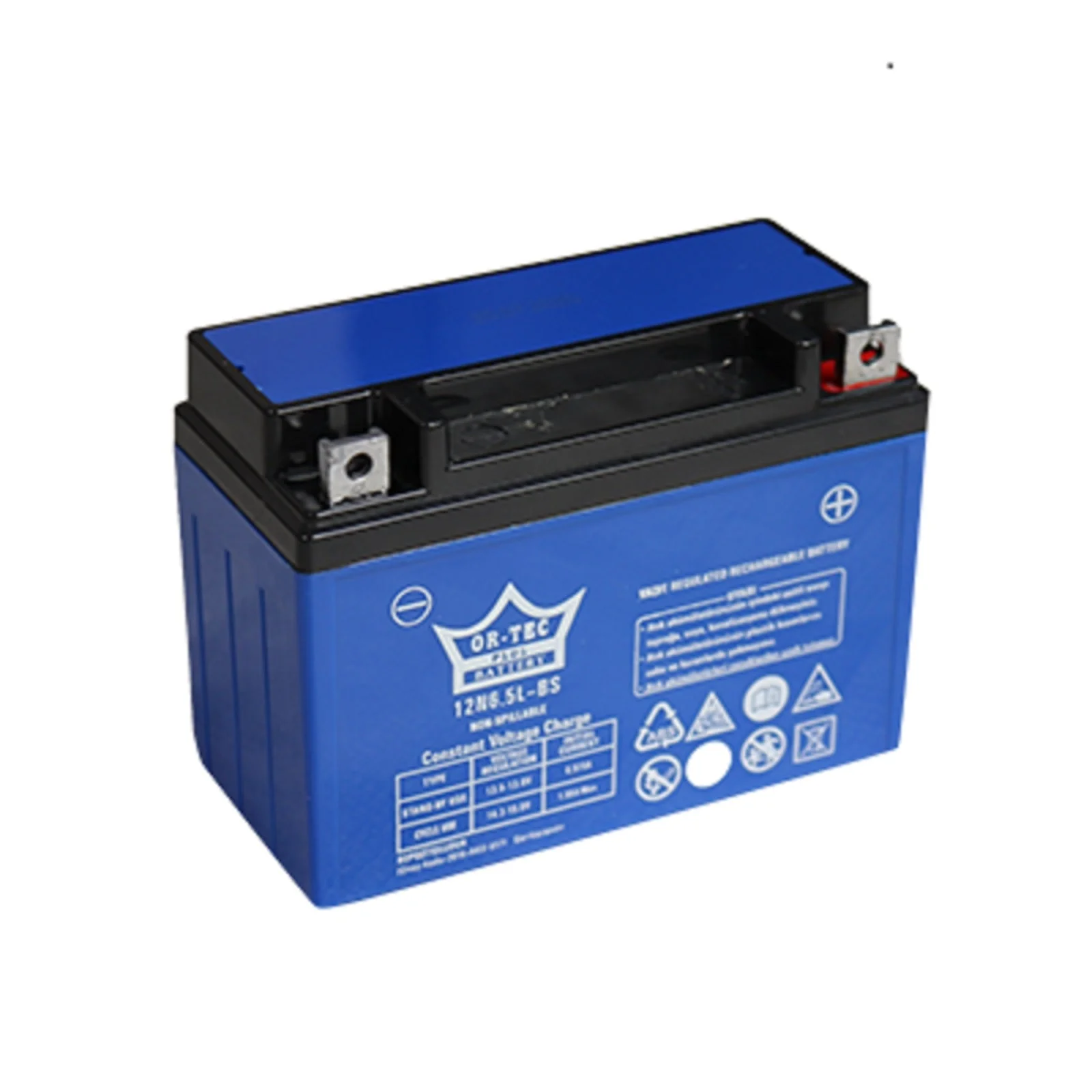 PARÇA RT3 JEL 12V 6/7AH (8.5*15*9.2)