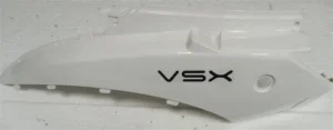 PARÇA VSX KOLTUK ALTI VSX YAZILI SOL GRENAJ BEYAZ