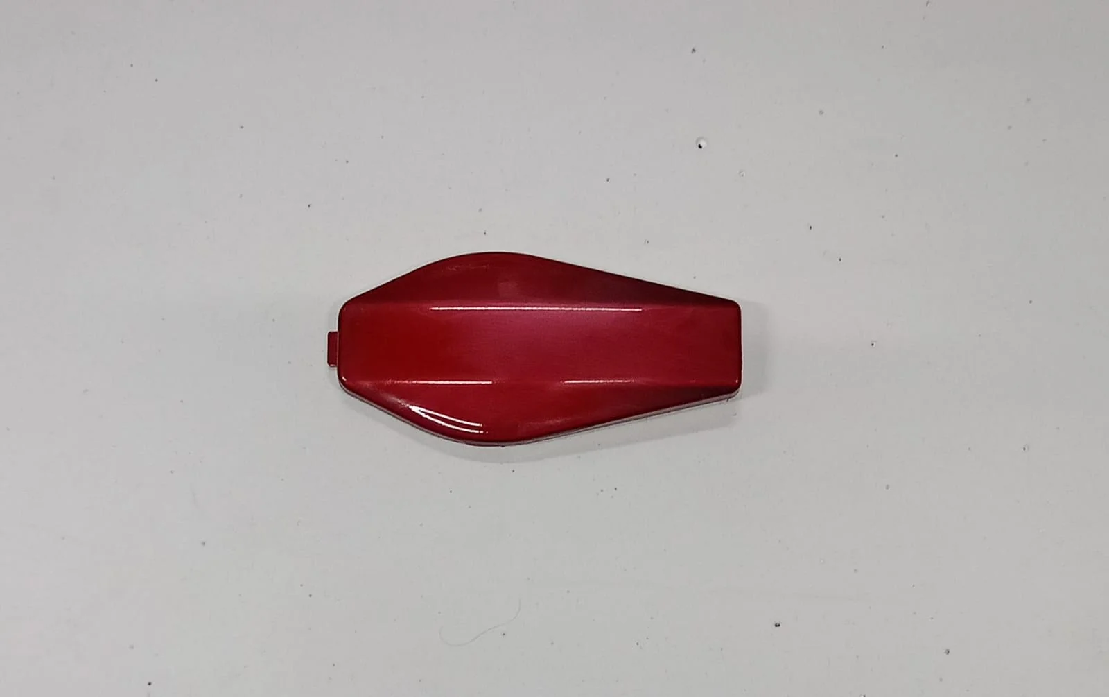 PARÇA VSX SALINCAK GRENAJ KAPAGI KIRMIZI