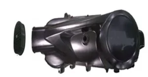 PARÇA RS7 KAPAK SOL BLOK (125 CC SCT)