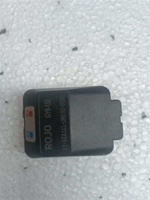 PARÇA RSX3 ENJEKSIYON BEYNI