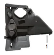 PARÇA RS7 KAPAK A (125 CC SCT)