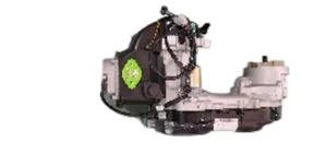 PARÇA RS6 MOTOR (125CC)