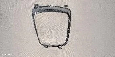 PARÇA RS6 ARKA STOP DEKORATIF CERCEVE