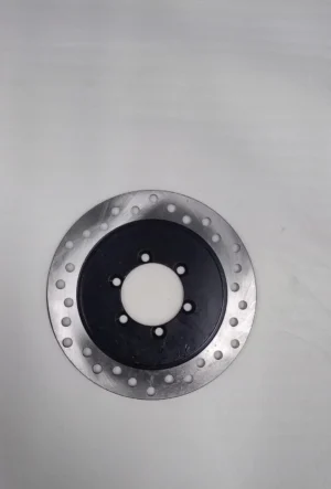 PARÇA RA5 ON DISK
